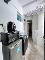Hume Park II (D21), Condominium #637974061